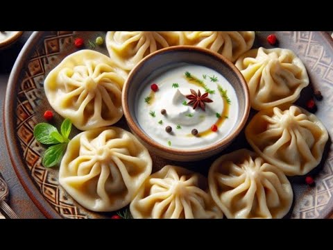 Видео: [Ең дәмді манты] [Самый вкусный манты][ Манты с тыквой] [ Асқабақ Мантысы]