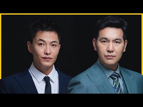 Видео: МОНГОЛ SUITS