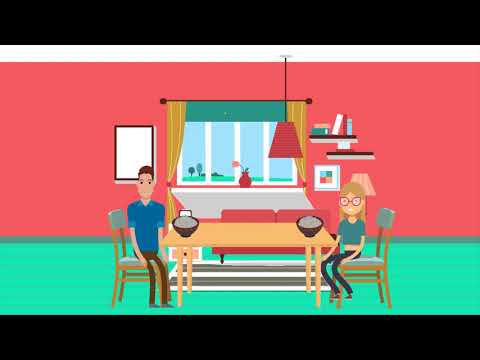 Видео: Rutina Diaria En Español / рутина на испанском - Выучим испанский