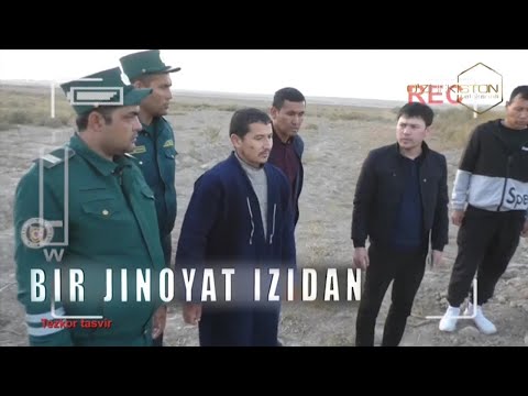 Видео: Bir jinoyat izidan | 9 йилдан бери фош қилинмаган мудҳиш қотиллик жинояти [07.07.2022]