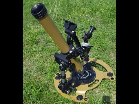 Видео: 60 мм минометы, как изменялось мнение о них. 60 mm mortar