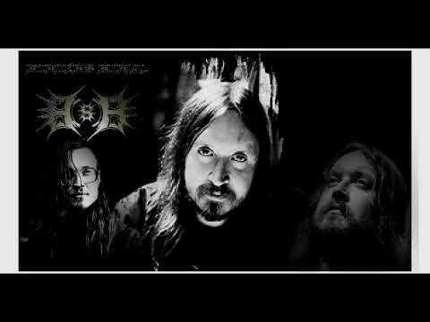 Видео: Гражданская Оборона - Русское поле экспериментов (Metal cover by Border's Burial)