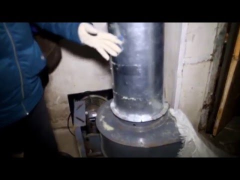 Видео: Измельчитель для поролона. Сделай сам!