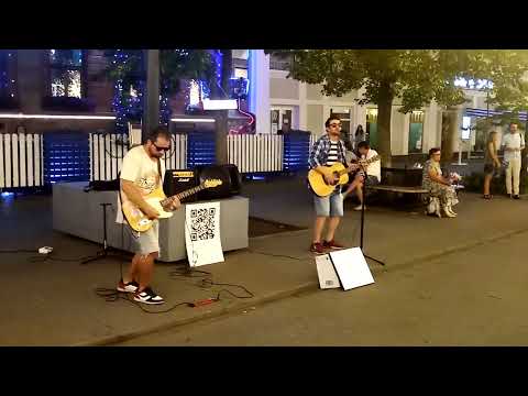 Видео: Леонид Агутин Остров кавер