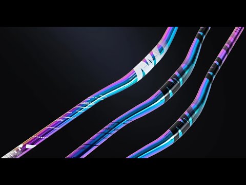 Видео: Рули Nanlio для МТВ с OZON