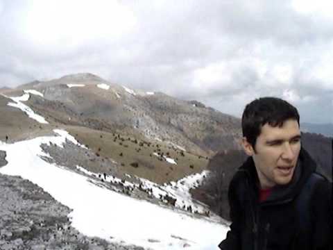 Видео: УЖИВАЈ ВО МАКЕДОНИЈА #39: Илинска Планина и врвот Лиска