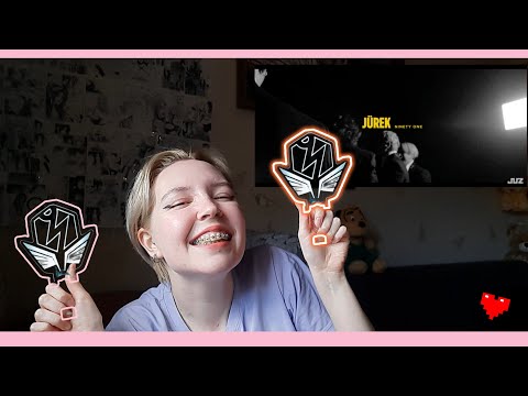 Видео: РЕАКЦИЯ НА NINETY ONE - JUREK | Mood Video