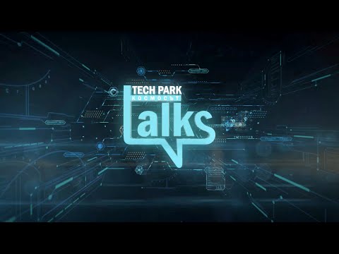 Видео: Tech Park Talks | Космосът - път за развитие на човечеството