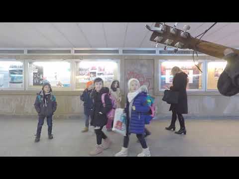 Видео: Ангел устал