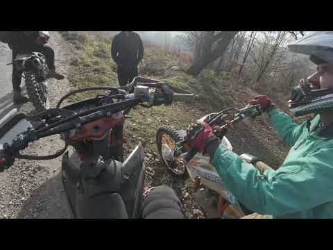 Видео: КАТЕРНА ТРОХИ БУЛИ ПАДІННЯ