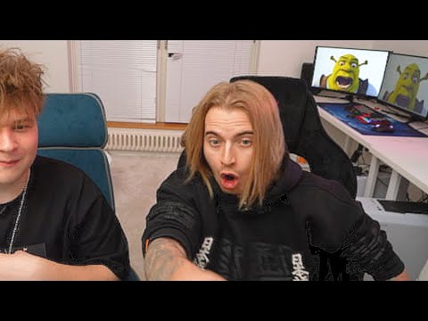 Видео: [ЕГОРИК] СТРИМ: «Офисный босс наводит порядки!»