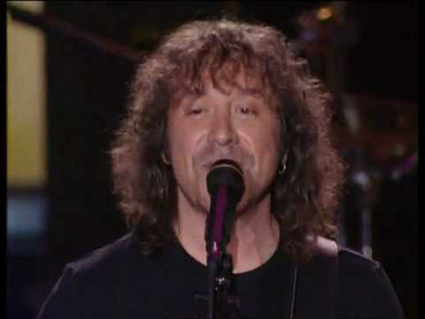 Видео: Владимир Кузьмин - "О чем-то лучшем" ( Live) part 4.