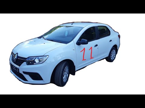 Видео: Доработка рестайлинга и уплотнители дверей от шума и грязи