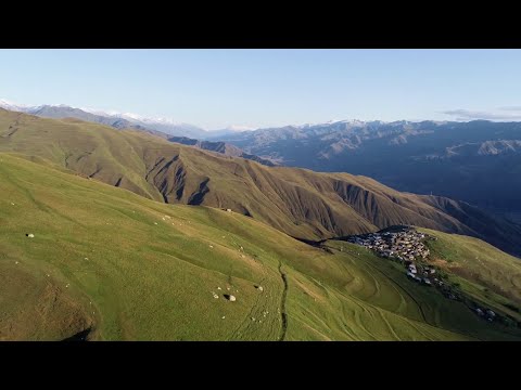 Видео: Мы Джабинцы великий народ