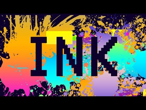 Видео: INK Прохождение #1