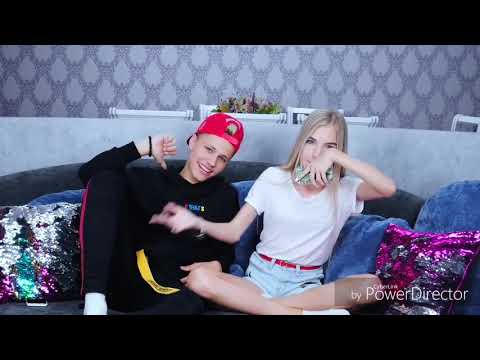 Видео: Между нами любовь! Софа Купер и Кирилл Феликс