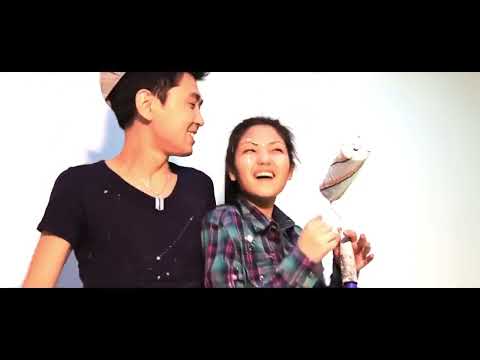 Видео: Нурлан Насип- "Айта албайм"