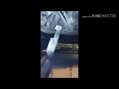 Видео: Стук,шум мотора Opel Vivaro, Renault Trafic 1.9 и его устранение!