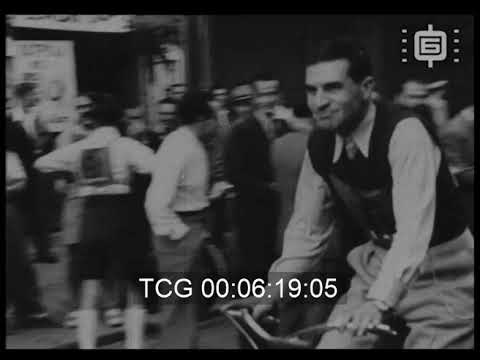 Видео: Прегледъ 114 / Newsreel 114 (1943)