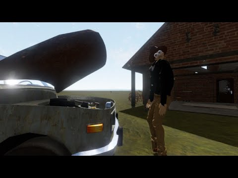 Видео: Возвращение домой - The Long Drive