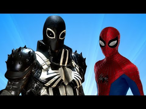 Видео: ТРОЛЛЬ ЧЕЛОВЕК ПАУК И АГЕНТ ВЕНОМ 🕷️ CS:GO Тролль Прятки (КС ГО Маньяк)