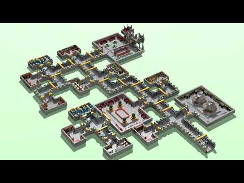 Видео: ЛЕГКИЙ СПОСОБ ОХРЕНЕТЬ + БИБЛИЯ ФАЛЛАУТ (УБЕЖИЩА)