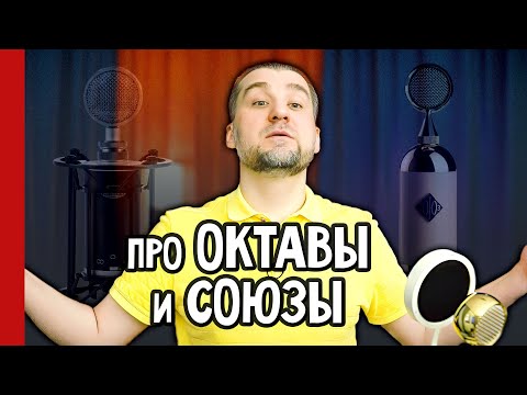 Видео: Секреты ВЫБОРА микрофона и ПИАРА брендов ОКТАВА и СОЮЗ 🎙️🔥 (№363)