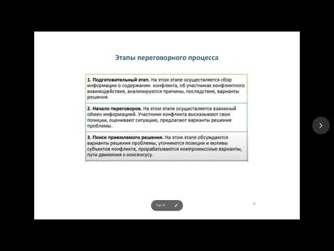 Видео: Курс Эффективная коммуникация с родителями 18.07 (1 часть)