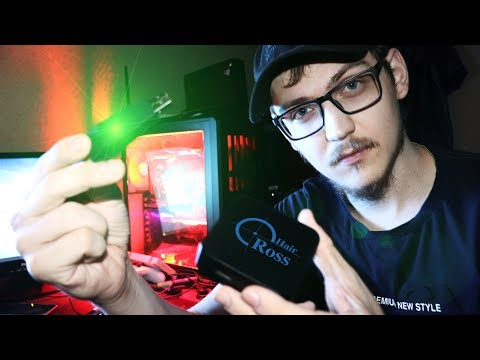 Видео: CROSSHAIR VS XIM APEX: ЭМУЛЯТОРЫ КЛАВЫ И МЫШИ ДЛЯ КОНСОЛЕЙ