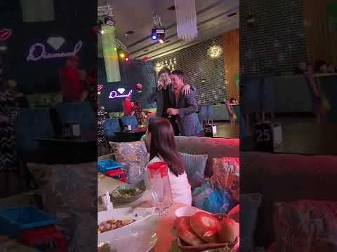 Видео: Ула и Жако. Я люблю тебя до слёз