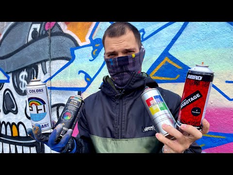 Видео: ABRO SABOTAGE, PH, CORALINO, SENFINECO. Обзор и Тест