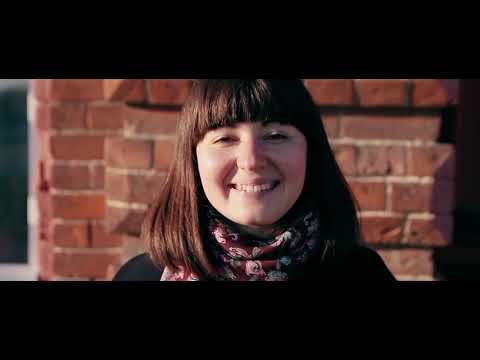 Видео: Анна Майдурова Пролетая над нами