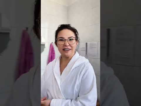 Видео: Ақбұлақ шипажайы