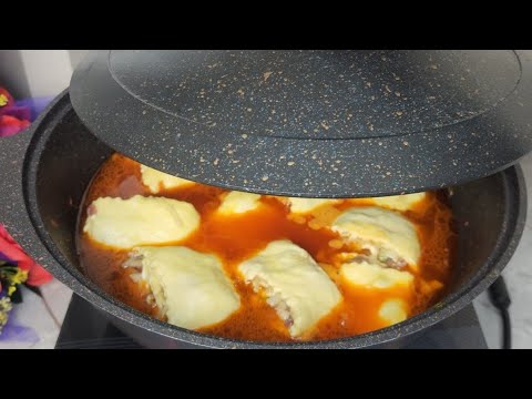 Видео: Даже моя мама не перестанет есть это блюдо! Дёшево и безумно вкусно