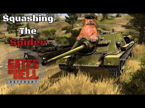 Видео: Самая жаркая игра, в которую я играл! — Рейтинговый PvP-режим Gates of Hell