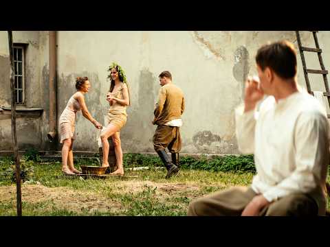 Видео: КЛАССНЫЙ СЕРИАЛ! КОГДА НА УСТАХ СВЯТОСТЬ, А В ДУШЕ — БЕЗЗАКОНИЕ! Забытый! Русский фильм