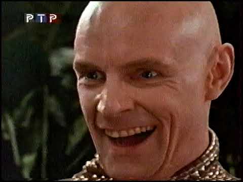 Видео: Анонсы + рекламный предвыборный блок  РТР 18.12.99