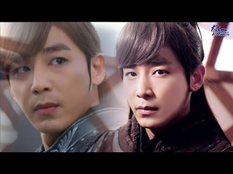 Видео: ким джи хан / императрица ки / тал тал #empresski #рек