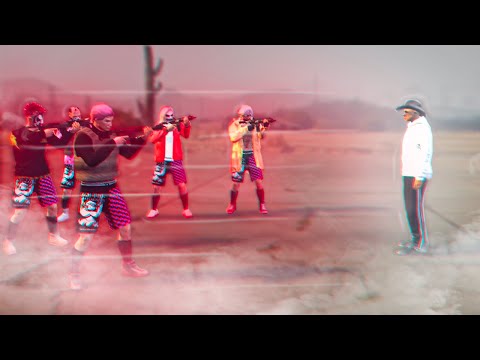 Видео: Мне Забили Стрелку из-за Аферы