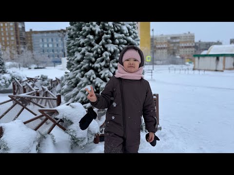 Видео: Норильск . Кайеркан.