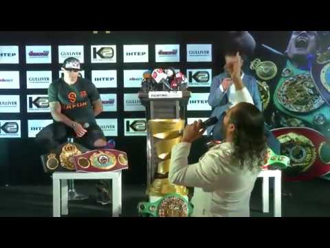 Видео: Гімн Усика БРАТТЯ