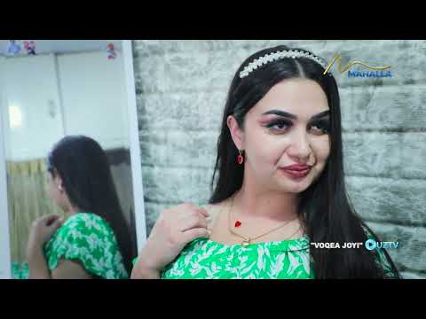 Видео: Qismat | "Voqea joyi" | "Воқеа жойи" (20.09.2023) #faxsh #voqea #ayol #er