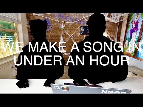 Видео: Попадание в топ-40 менее чем за час (с раскрытием песни)