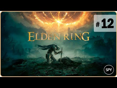 Видео: Прохождение ✸ Elden Ring #12