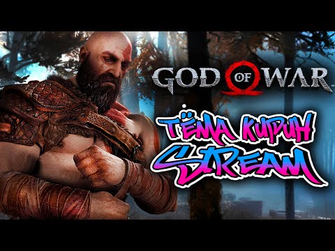 Видео: 🟢🟢🟢God of War (2018) — ТОЛЬКО КУЛАКИ👊 сложность УЛЬТРАХАРДКОР⭐6