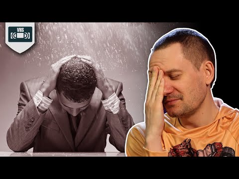 Видео: Почему в старых редакциях все СТРАДАЛИ