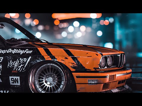 Видео: PHONK MIX 2025 🔥 NIGHT DRIVE PHONK MIX (LXST CXNTURY TYPE) | JDM | DRIFT MUSIC | ФОНК 2025