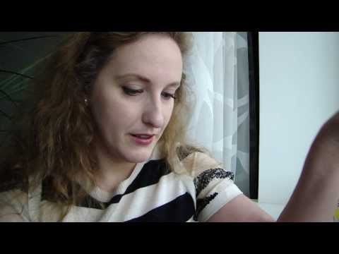 Видео: Распаковка бжд одежды - зима 1 (bjd clothes box opening - winter part 1)