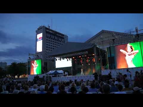 Видео: 10июня 2023г.    Ставрополь.