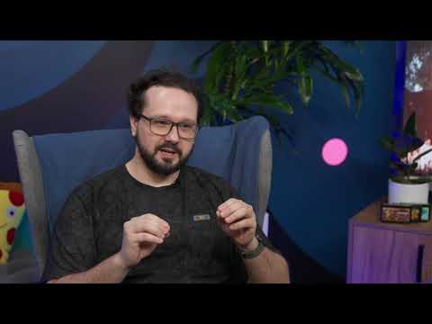 Видео: NCORE — Дневники разработчиков: визуал